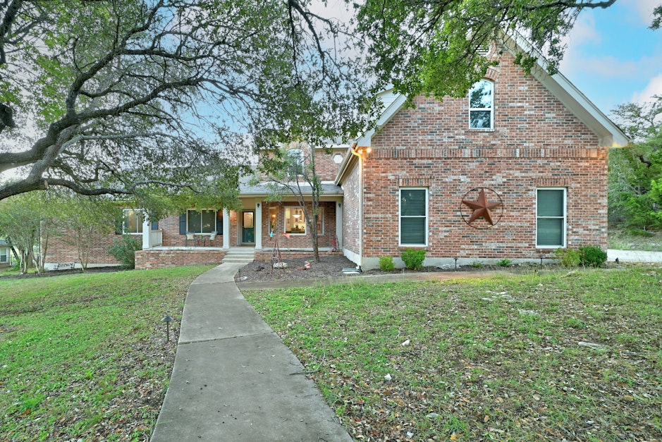 13310 Crystal Way, Austin, TX 78737, Presented by Clayton Knippa